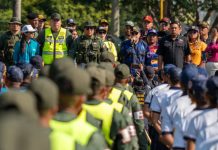 Más de 17 mil funcionarios fueron desplegados para el resguardo del estado Carabobo durante el asueto de Semana Santa 2026 (+ Fotos)