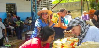 Más de 140 mil anzoatiguenses han sido beneficiados con Jornadas Tricolor de Atención Social durante casi 2 meses de despliegue (+ Fotos)