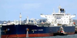 Rusia considera que es su deber ayudar a Cuba, que necesita productos petrolíferos: Llegó a la isla unas 100.000 toneladas de petróleo de ayuda humanitaria