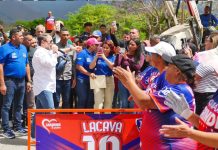 Rehabilitación y embellecimiento del Campus Bárbula de la Universidad de Carabobo presentaron importantes avances: calidad óptima para el sistema educativo (+ Fotos)
