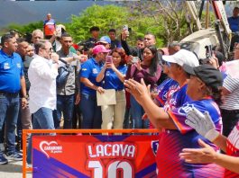 Rehabilitación y embellecimiento del Campus Bárbula de la Universidad de Carabobo presentaron importantes avances: calidad óptima para el sistema educativo (+ Fotos)