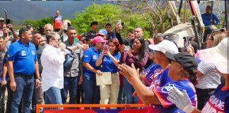 Rehabilitación y embellecimiento del Campus Bárbula de la Universidad de Carabobo presentaron importantes avances: calidad óptima para el sistema educativo (+ Fotos)