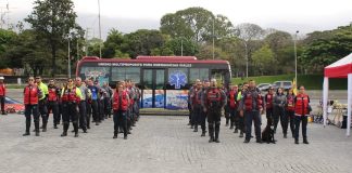 «Ángeles de la Autopista»: recorrerán 220 km de vialidad garantizando seguridad y atención inmediata al estado venezolano durante la Semana Mayor (+ Detalles)