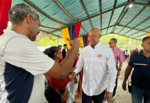 Gobierno de Lara entregó financiamientos y certificados a las comunas en el municipio Torres: se posiciona como un referente en organización (+ Fotos)