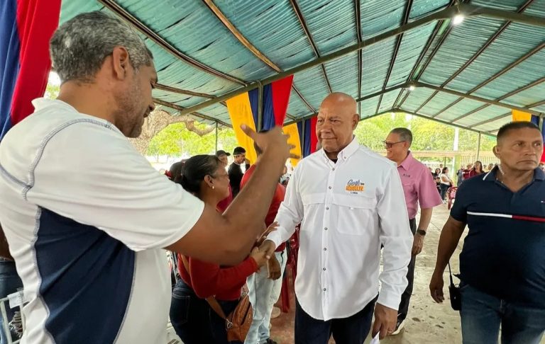 Gobierno de Lara entregó financiamientos y certificados a las comunas en el municipio Torres: se posiciona como un referente en organización (+ Fotos)
