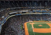 Reencuentro de leyendas: Estrellas del béisbol mundial se reunirán en el Estadio Monumental de Caracas para un homenaje especial el 11 de abril
