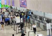 Vuelos en el Aeropuerto de Maiquetía impulsan alta demânda en la Semana Mayor: aumento hacia destinos nacionales, especialmente insulares