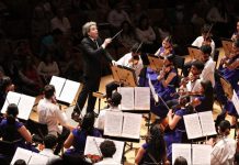 Dudamel y la Sinfónica Nacional Juvenil actuarán en Barcelona en conmemoración del 50° aniversario del Sistema de Orquestas y Coros Juveniles de Venezuela