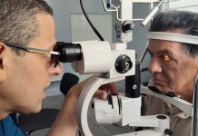 Portuguesa inicia mega jornada oftalmológica para devolver la visión a 1.500 pacientes con cataratas (+ Detalles)