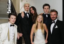Los Beckham intentan sanar hëridas: El emotivo gesto de Victoria y David tras meses de güerrã familiar