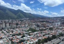 Inameh reporta estabilidad meteorológica en gran parte del país para este sábado (+ Detalles)