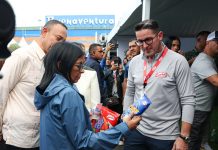 Venezuela consolida 19 trimestres de crecimiento económico y fortalece alianzas internacionales en la «Expo Fedecámaras Portuguesa 2026»