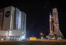 NASA anuncia giro estratégico en el Programa Artemis: Dos misiones tripuladas a la Luna confirmadas para 2028