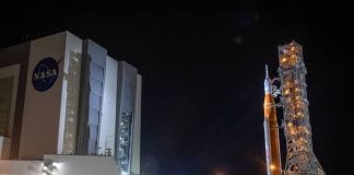 NASA anuncia giro estratégico en el Programa Artemis: Dos misiones tripuladas a la Luna confirmadas para 2028