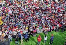 Presidenta encargada Delcy Rodríguez convoca a la Primera Consulta Popular Nacional 2026 este domingo 8 de marzo