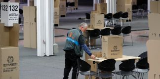 Colombia se blindä para una jornada electoral histórica: Congreso y consultas presidenciales se definen este domingo