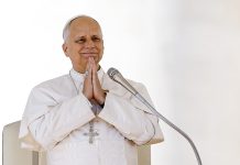 El Papa León XIV define la misión del soldado cristiano como baluarte de la paz y la justicia (+ Detalles)