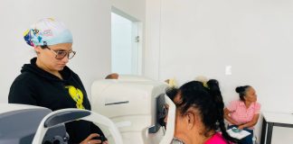 Misión Milagro atiende a más de 200 portugueseños en exitosa jornada de captación en Guanare (+ Fotos)