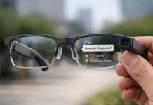 Google anuncia el regreso de las gafas inteligentes: Una nueva era de IA con Gemini para 2026 (+ Detalles)