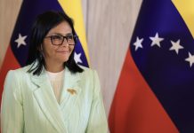 Gobierno Bolivariano reporta participación récord en Consulta Popular Nacional y anuncia $70 millones para emprendedoras