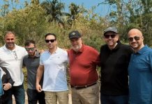 Grupo Sambil inicia oficialmente la expansión en Anzoátegui: Inspección de terrenos en la avenida Costanera de Lechería