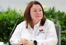 Paula Henao asume el Ministerio de Hidrocarburos para consolidar la soberanía energética de Venezuela (+ Detalles)