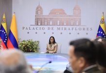 Venezuela y Colombia fijan encuentro de la Comisión Binacional de Buena Vecindad en Maracaibo para el mes de abril (+ Detalles)