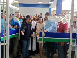 Inauguración de la Unidad Materno Quirúrgïca Neonatal en el Hospital Dr. Miguel Oraá fortalece la red de salud en Guanare (+ Fotos)