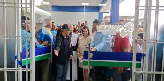 Inauguración de la Unidad Materno Quirúrgïca Neonatal en el Hospital Dr. Miguel Oraá fortalece la red de salud en Guanare (+ Fotos)