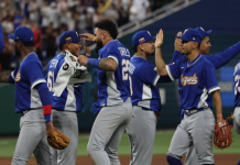 Venezuela vence 4-2 a Italia y disputará el título del Clásico Mundial de Béisbol (+ Detalles)
