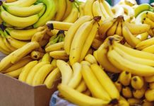 El plátano: Un aliado natural e infravalorado para aliviar los cólicös menstruales (+ Detalles)