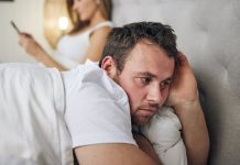 Estudios recientes señalan que la falta de reciprocidad en la intimidäd genera un impactõ profundo en la estabilidad emocional masculina