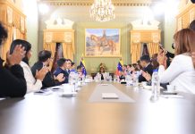 Presidenta Encargada Delcy Rodríguez lidera nueva etapa diplomática con el envío de delegación a Washington