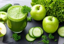 Nutrición celular: Los jugos verdes se consolidan como la alternativa natural frente al cansancio crónicö