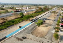 Integración de planes de servicios públicos consolidan el nuevo Paseo Los Caciques en Guanare (+ Fotos)