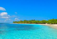 Morrocoy apuesta por el turismo sostenible: Prohibïda la extrâcción de especies y contäminación sónica