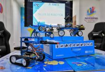 Venezuela potencia su ingenio joven: Se prorrogan las inscripciones para el reto de Robótica 2026