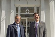 Gobierno de Venezuela retoma control de sedes diplomáticas en Estados Unidos tras licencia del Departamento del Tesoro