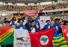 Brasil celebra hito histórico: 30,000 nuevos alfabetizados en zonas rurales y periferias