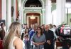 Presidenta (E) Delcy Rodríguez aboga por la convivencia y la paz nacional desde el Santuario de La Candelaria