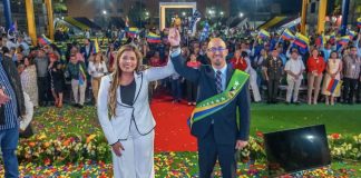 Pueblo de Caroní acompaña gestión del alcalde Yanny Alonzo en presentación de Memoria y Cuenta 2025 (+ Detalles)