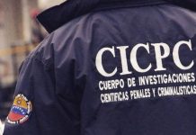 Funcionarios del CICPC detïenen a mujer que hürtó cuatro mil dólares a su empleador aprovechándose de su confianza: El caso fue puesto a la orden del MP