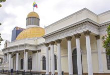 Comité de Evaluación de la AN inició recepción de credenciales para cargos del Poder Ciudadano (+ Detalles)