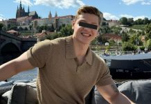 Tragëdia en Barinas: Un joven fallêció arrøllado tras intentar esquivar un chøque este domingo