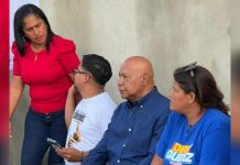 Comunas de Lara demostraron democracia participativa en la reciente Consulta Popular: Gobernador Reyes manifiestó solidez organizativa (+ Fotos)