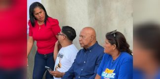 Comunas de Lara demostraron democracia participativa en la reciente Consulta Popular: Gobernador Reyes manifiestó solidez organizativa (+ Fotos)