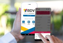 Más de 524 mil clientes del Banco de Venezuela compraron divisas durante el mes de febrero: La banca emitió más de 1 millón 500 mil tarjetas internacionales