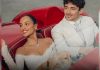 Glamour y velocidad: Charles Leclerc y Alexandra Saint‑Mleux celebran su boda civil en Mónaco (+ Fotos)