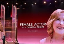 Catherine O’Hara recibe un emotivo reconocimiento póstumo en los Actor Awards 2026 y Seth Rogen le rinde homenaje