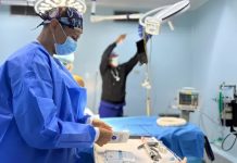 Más de 50 pacientes carabobeños fueron beneficiados con el Plan Quirúrgico en el Hospital Miguel Malpica de Guácara (+ Fotos)